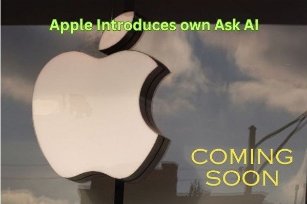Ask AI from Apple