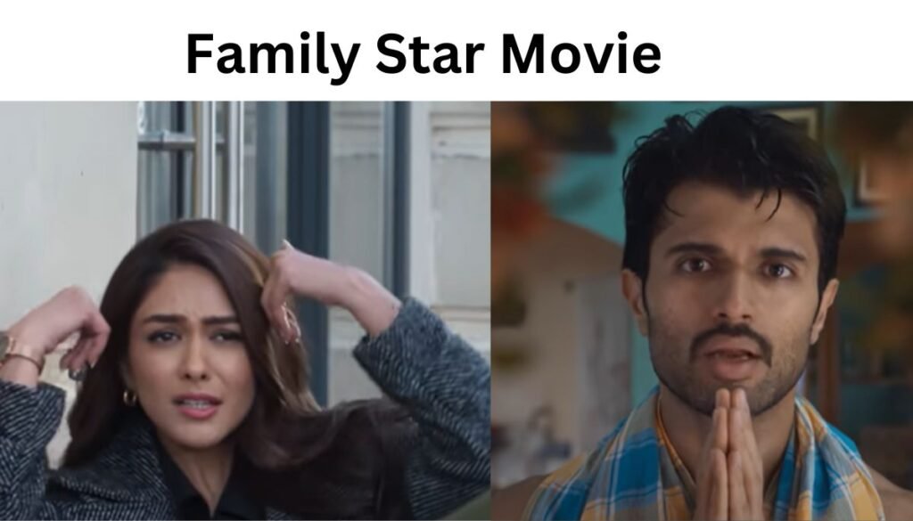 Family Star movie